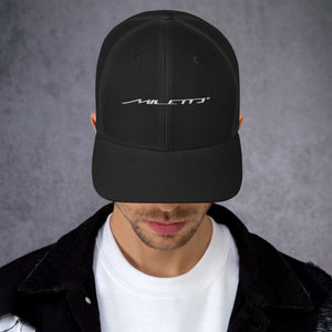 Apri immagine nella presentazione, Cappellino trucker
